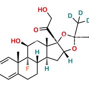Triamcinolone Acetonide D6