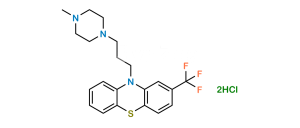 Trifluoperazine Dihydrochloride