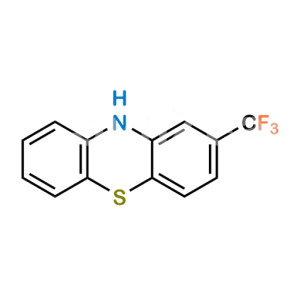 2-Trifloromethylphenothiazine
