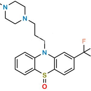 Trifluoperazine Sulphoxide