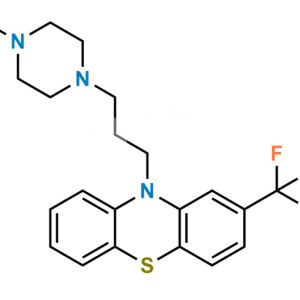 Trifluoperazine