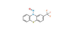 N-Nitroso 2-Trifloromethylphenothiazine