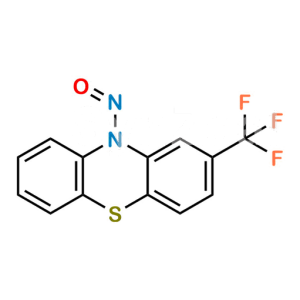N-Nitroso 2-Trifloromethylphenothiazine