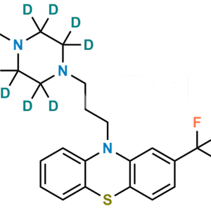 Trifluoperazine D8