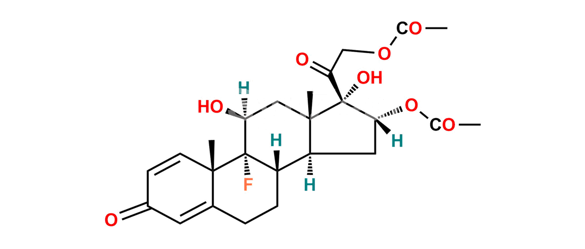 Triamcinolone EP Impurity A