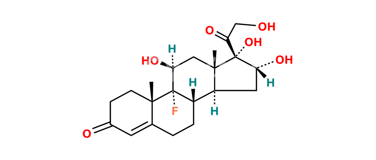 Triamcinolone EP Impurity C