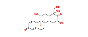 Triamcinolone Impurity 2