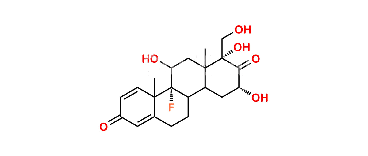 Triamcinolone Impurity 2