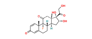 11-Oxo Triamcinolone