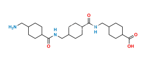 Tranexamic Acid Impurity 1