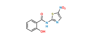 Tizoxanide