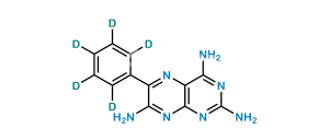 Triamterene D5