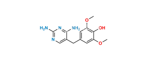 Trimethoprim Impurity 7