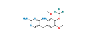 Trimethoprim D3