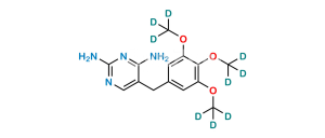 Trimethoprim D9