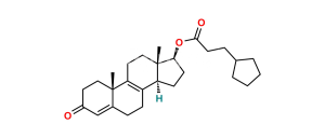 Delta 8(9) Testosterone Cypionate