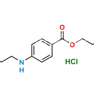 Tetracaine Hydrochloride