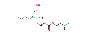 Tetracaine Impurity 11