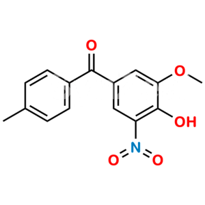 Tolcapone Related compound-B