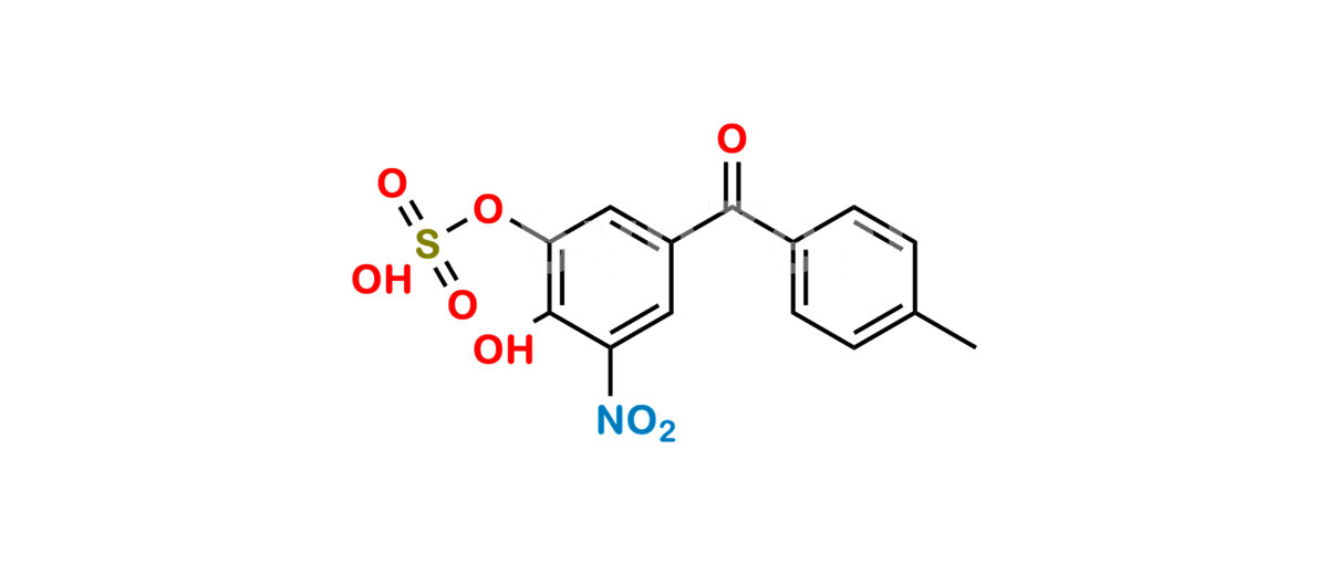 Tolcapone Impurity 1