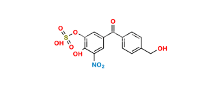 Tolcapone Impurity 2