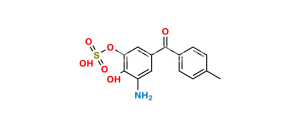 Tolcapone Impurity 3