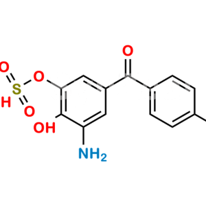 Tolcapone Impurity 3