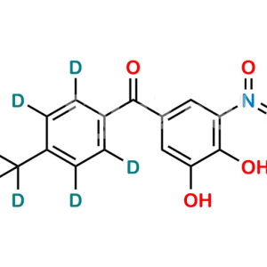Tolcapone D7