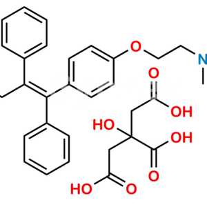 Tamoxifen Citrate