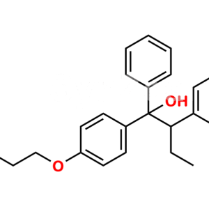 Tamoxifen EP Impurity B