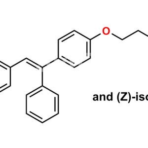 Tamoxifen EP Impurity C