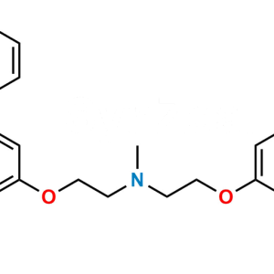 Tamoxifen Dimer