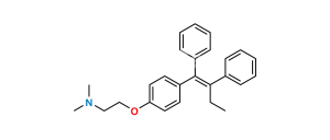Tamoxifen EP Impurity A