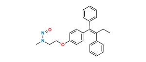 N-Nitroso Tamoxifen EP Impurity F
