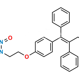 N-Nitroso Tamoxifen EP Impurity F