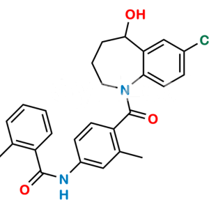 Tolvaptan