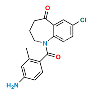 Tolvaptan Impurity 10