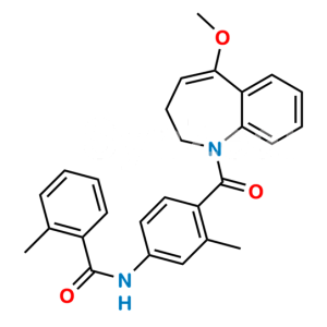Tolvaptan Impurity 11