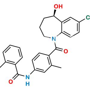 (R)-Tolvaptan