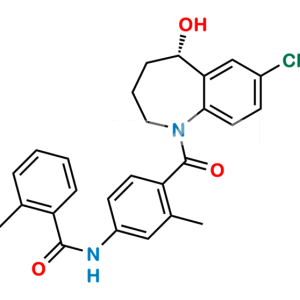 (S)-Tolvaptan
