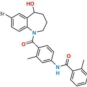7-Bromo Tolvaptan