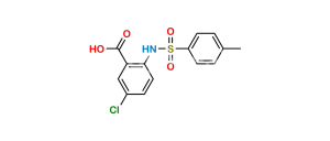 Tolvaptan Impurity 48