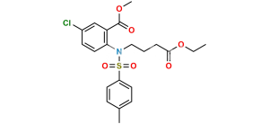 Tolvaptan Impurity 51