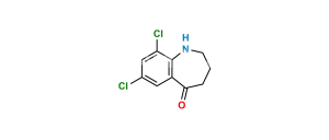 Tolvaptan Impurity 52
