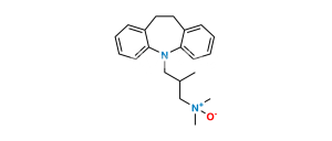 Trimipramine Maleate EP Impurity A