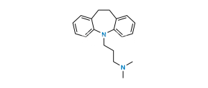 Trimipramine Maleate EP Impurity D