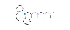 Trimipramine Maleate EP Impurity E