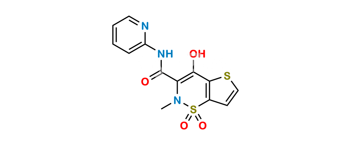 Tenoxicam