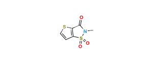 Tenoxicam EP Impurity E