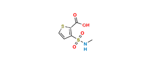 Tenoxicam EP Impurity H
